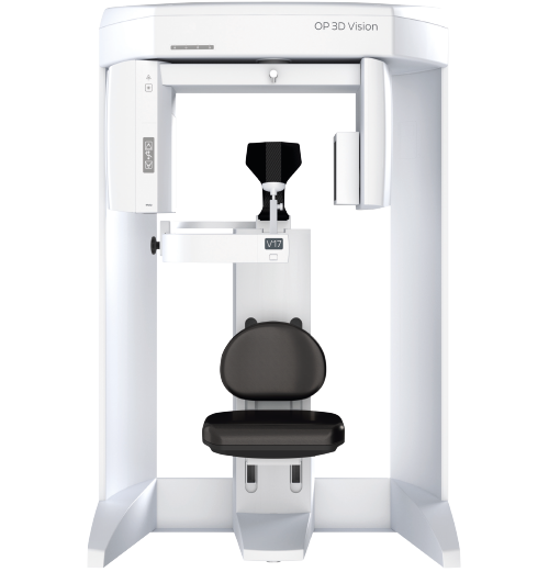 Система рентгеновская панорамная стомат OP 3D Vision V10 10х16 с функцией томографии OnDemand3D 0.830.8200 купить