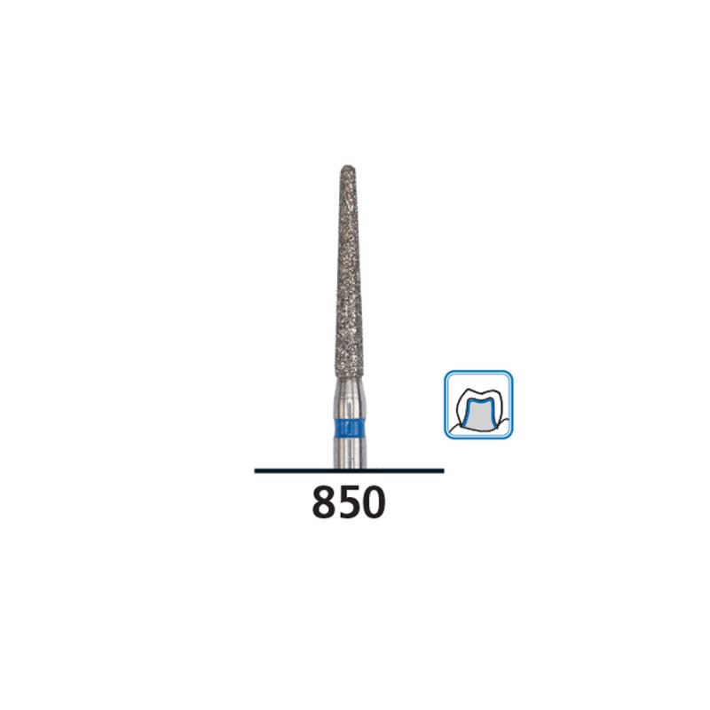 Бор (абразив) алмазный FG diamond fine 850/014F DFS 531126 купить