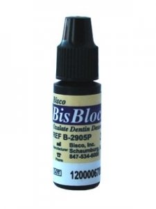 БисБлок / BisBlock десенситайзер 3мл B-2905P купить