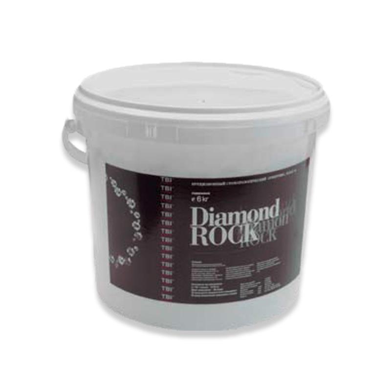 Диамондрок гипс / DiamondRock супергипс стомат прецизионный бежевый ведро 6кг 4класс DFS 28050-6 купить