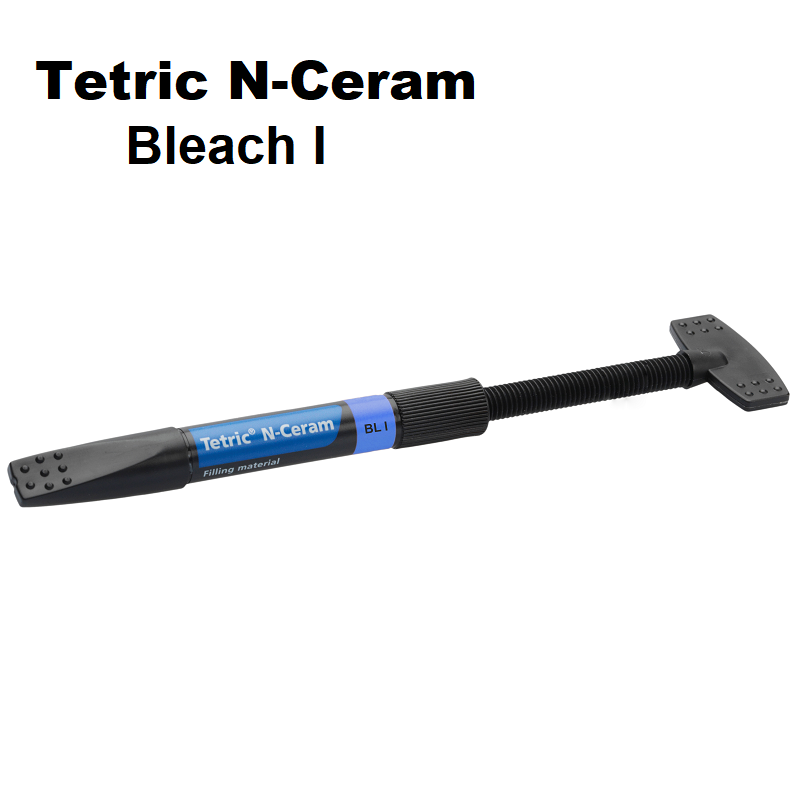 Тетрик Н-церам / Tetric N-Ceram Bleach I 3,5 гр 604034 купить