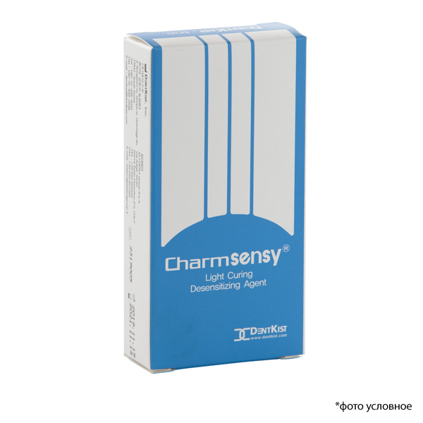 ЧамСенси / CharmSensy материал стоматологический 5мл 211618 купить