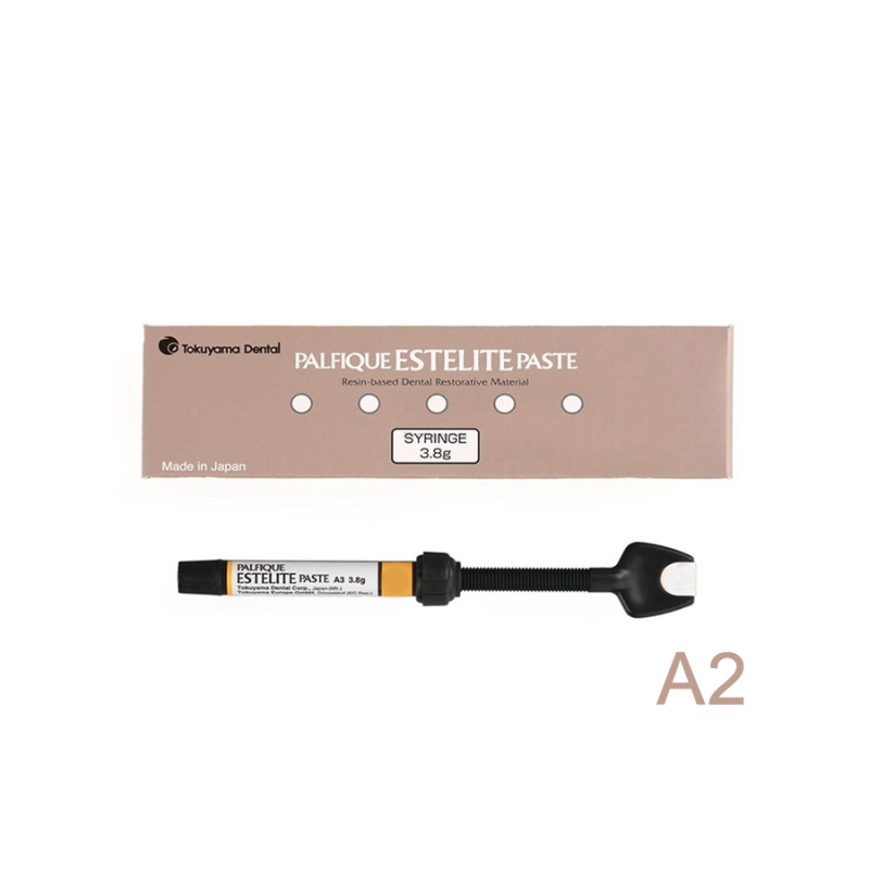 Эстелайт Палфик Паст / Palfique Estelite Paste  шприц A2 3,8гр 11345 (11311) купить