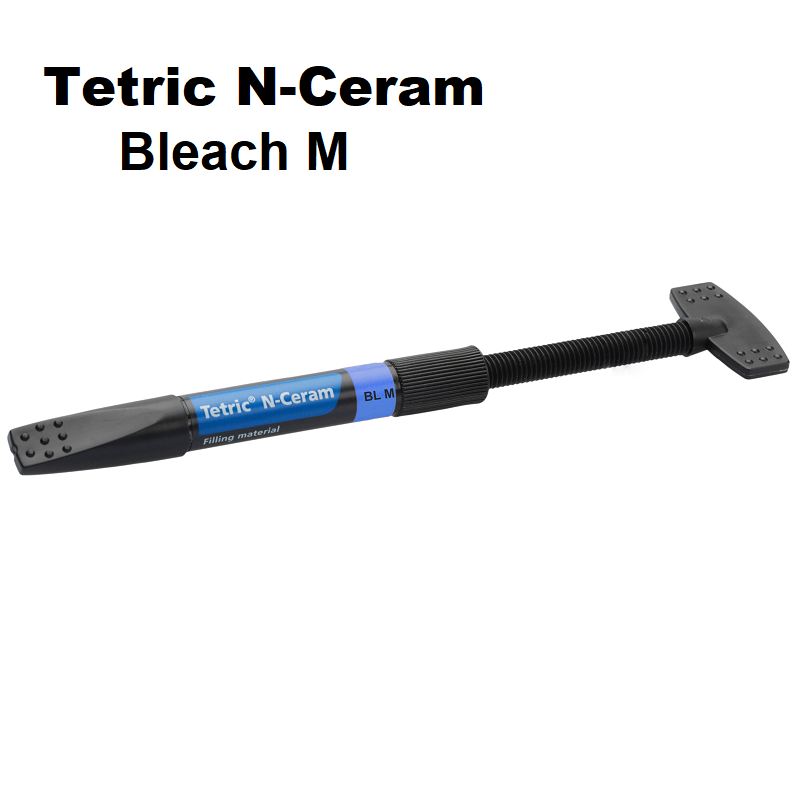 Тетрик Н-церам / Tetric N-Ceram Bleach М 3,5 гр 616878 купить