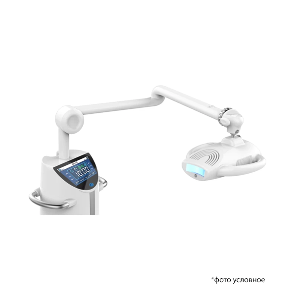 Картинка BEYOND Polus Whitening Accelerator Лампа акселератор для профессионального отбеливания зубов 1 из 2 