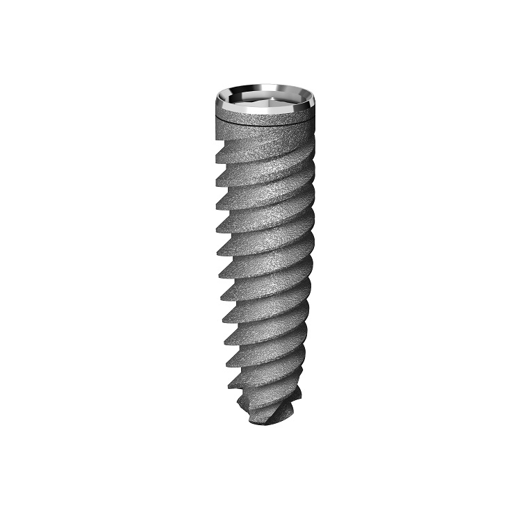 Имплантат  винтовой / Screw Type Implant I22-4.2,16 купить