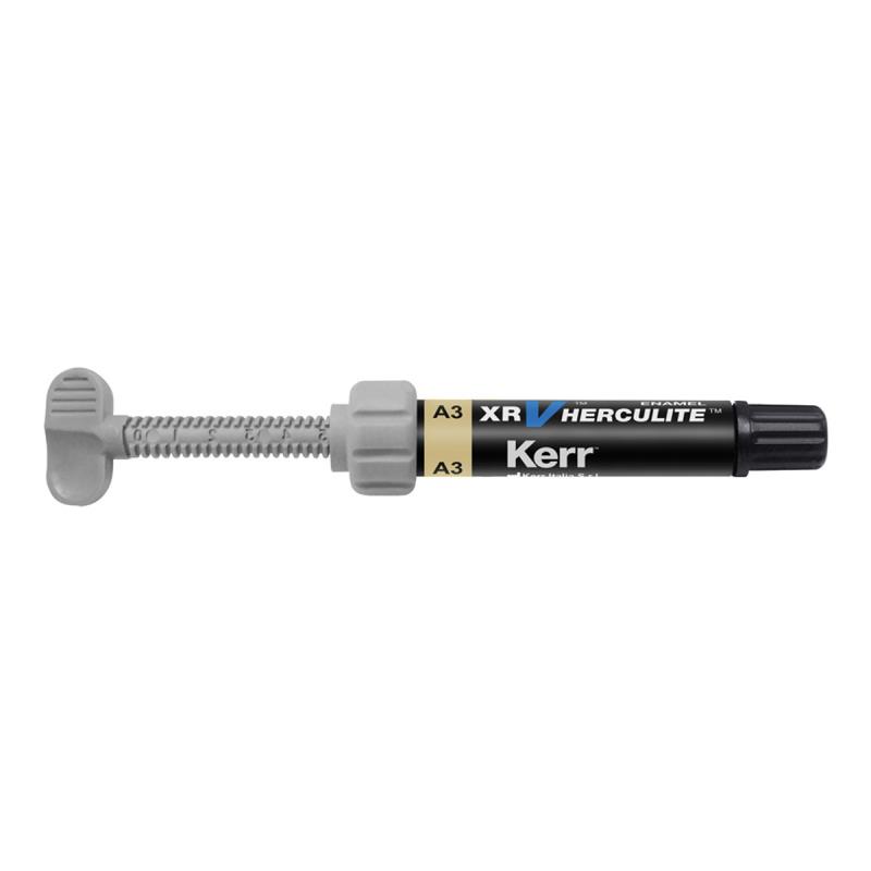 Геркулайт XRV / Herculite XRV шприц эмаль А3 5гр 7722861 купить