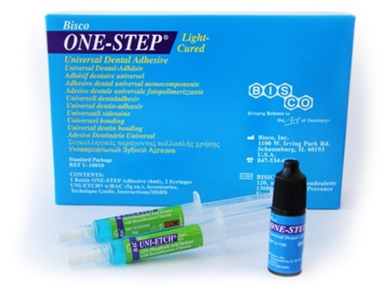 Уан Степ / One Step Standart Package набор U-10010 купить