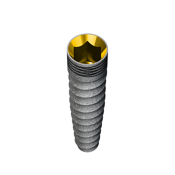 Имплантат конический / Implant Conical I5-3,11.5 купить